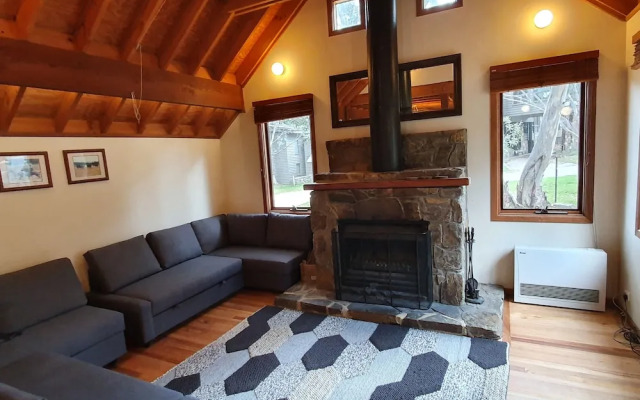 SNOWED INN apartment