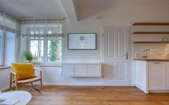 Landhaus am Ufer - Wohnung 2