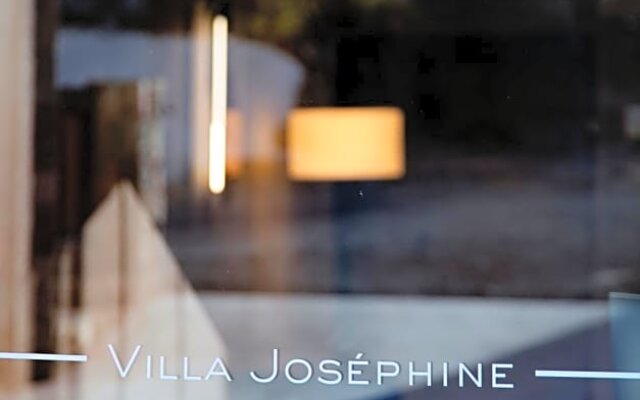 Hotel Villa Joséphine