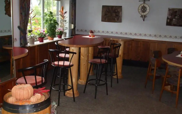 Pension Dorfkrug