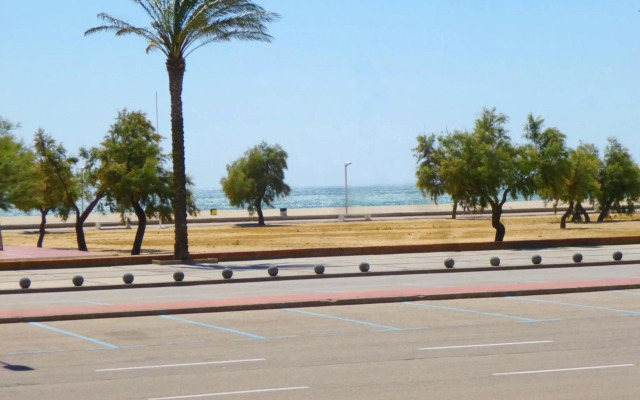 Apart-Rent Apartament Bahia 1A