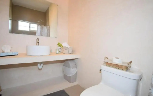 Carlota Guest House