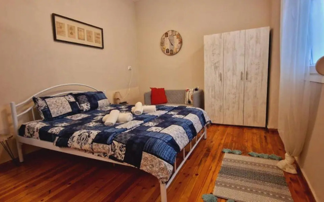 Closer "Central studio and Apartment"