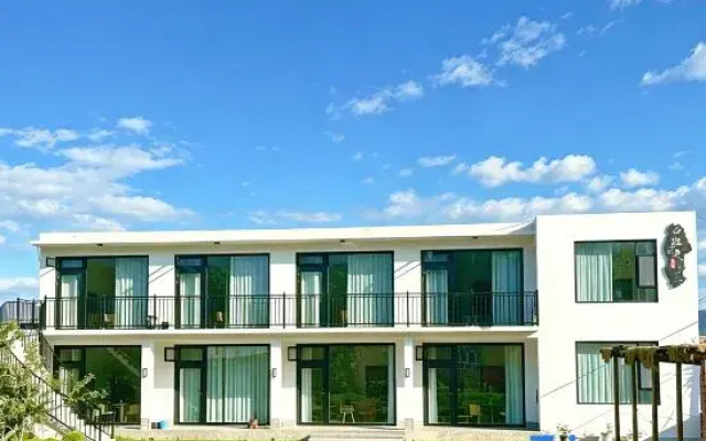 Texbank Homestay