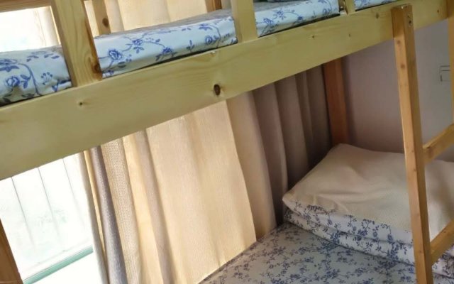 Shanghai Yuelai Guest House - Hostel