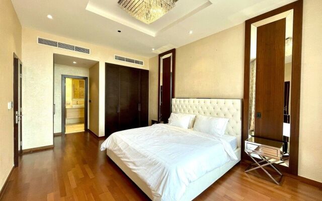 Tiara Residences