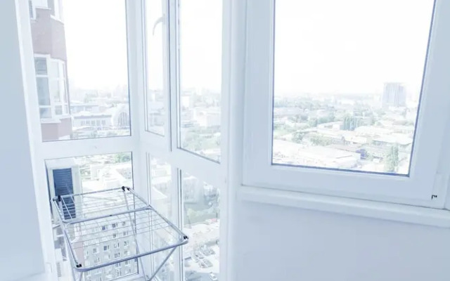 KyivRentApartment