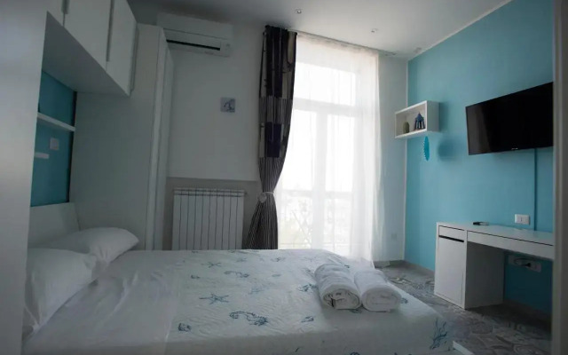 Nereidi Suites
