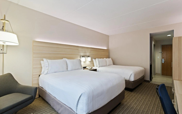 Holiday Inn Express Hotel & Suites Tavares - Leesburg by IHG