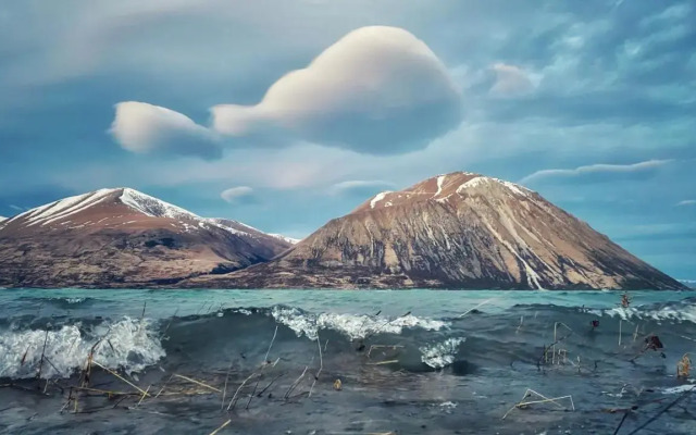 The Barn at Killin B&B