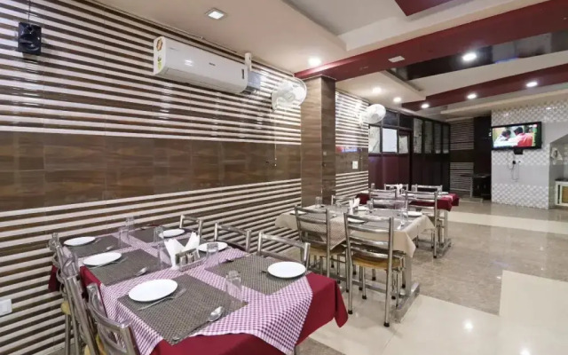 Hotel Doon 999 By OYO Rooms