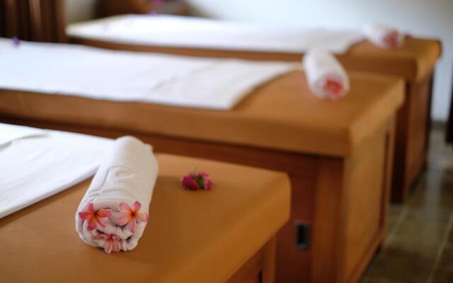 Sima Hotel Kuta Lombok