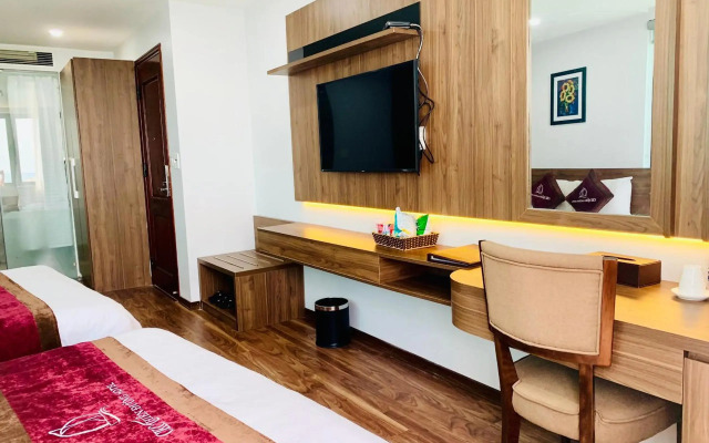 CKC Thien Duong Hotel