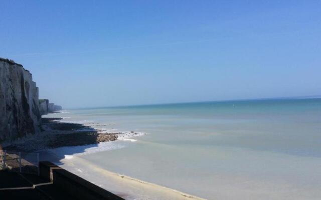 Superbe vue mer... Au calme