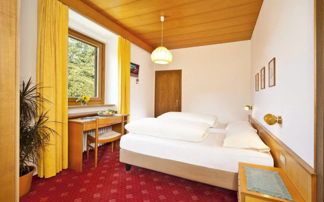 Alpinhotel Vajolet - Adults only