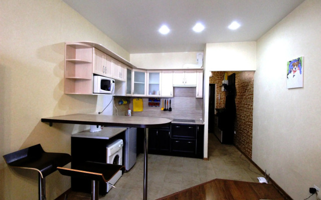 Апартаменты на проспекте Королева 7