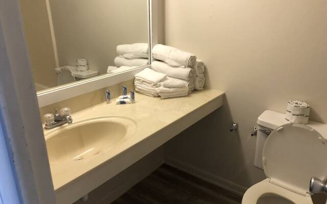 Econo Lodge
