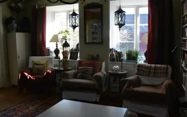 Scandinavian Living