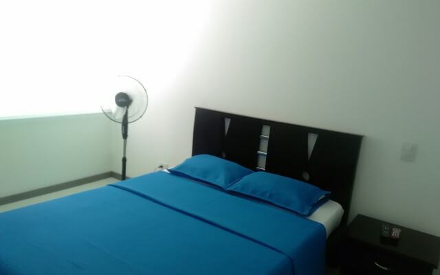 Apartamento Prados Del Norte