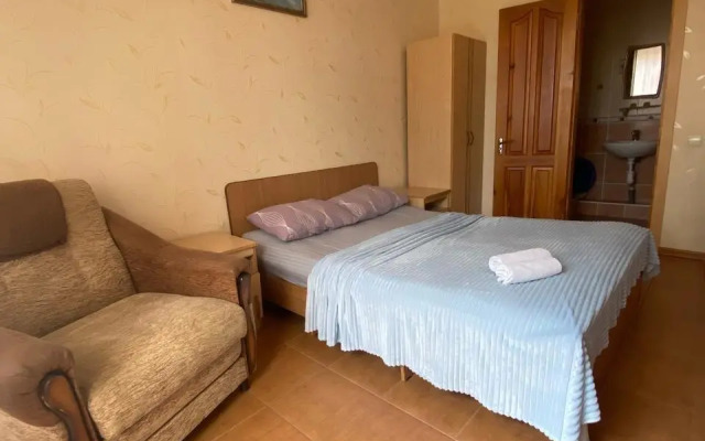 Солнышко-Буг