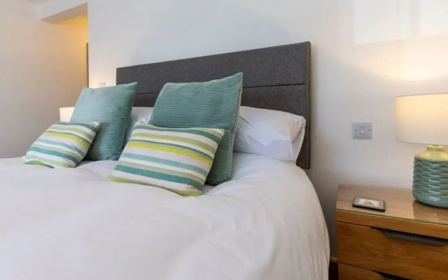 1 Bossiney House in Cornwall