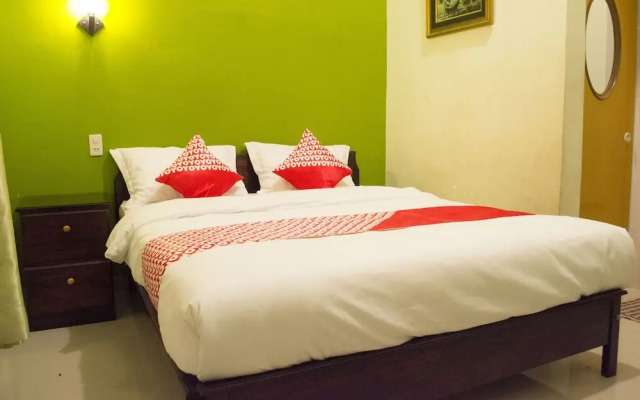 Mh Homestay by OYO Rooms