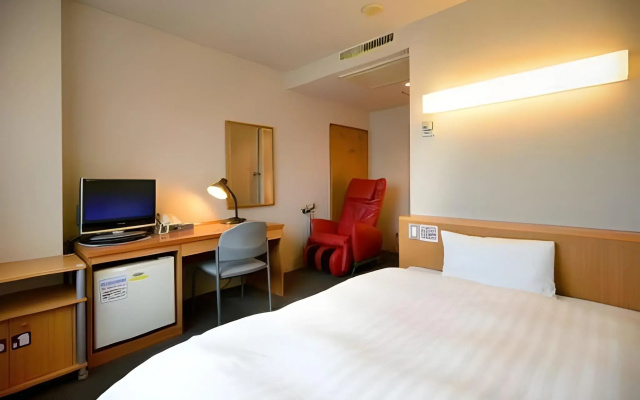 Dormy Inn Express Sendai Hirosedori