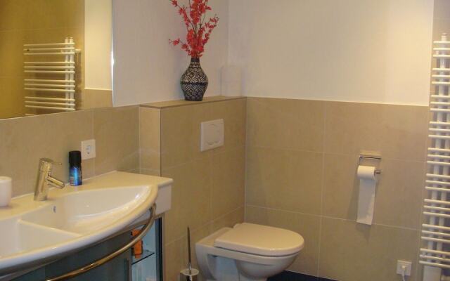 Luxurious Apartment With Sauna in Leogang Salzburg