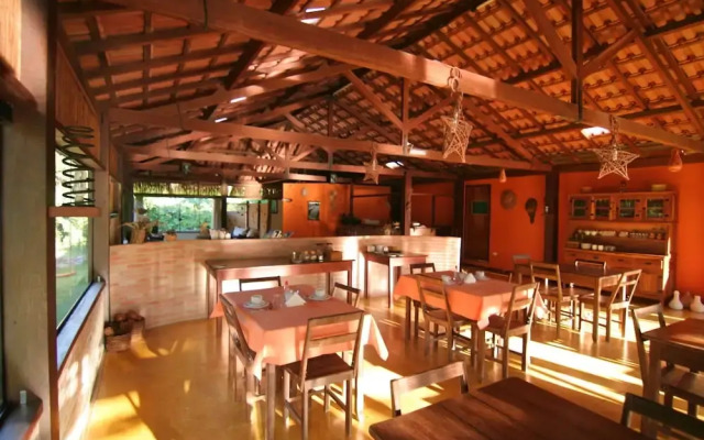 Pousada Vale das Araras