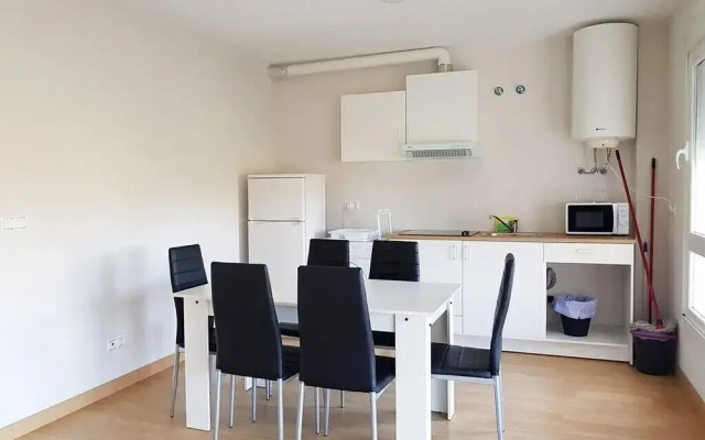 Apartamentos Ribeira 3000