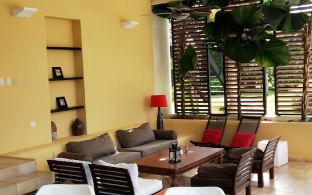 Instyle Residences at Seahorse Ranch Villa 118