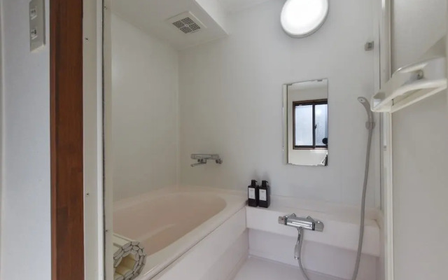 Morishita ryokan B