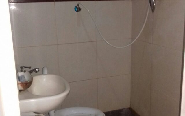 Hotel Sahabat 2