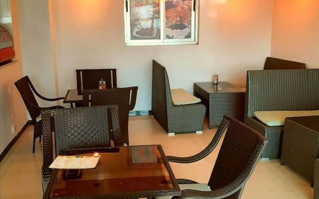 Addis Amba Guest House