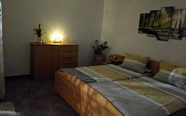 Großzügige FeWo & Sauna im Schwarzwald