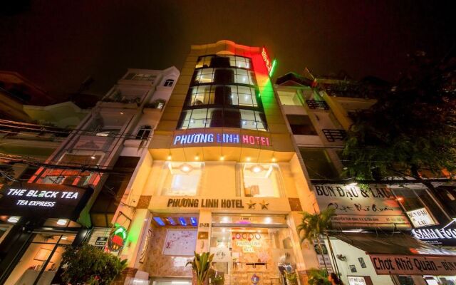 Phuong Linh Hotel