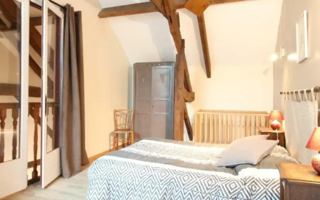 Gîte Le Ménil-de-Briouze, 3 pièces, 5 personnes - FR-1-497-30