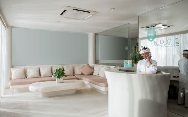 Eden The Residence at The Sea Seminyak