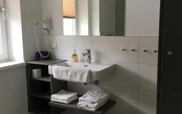 Appartements Marlene