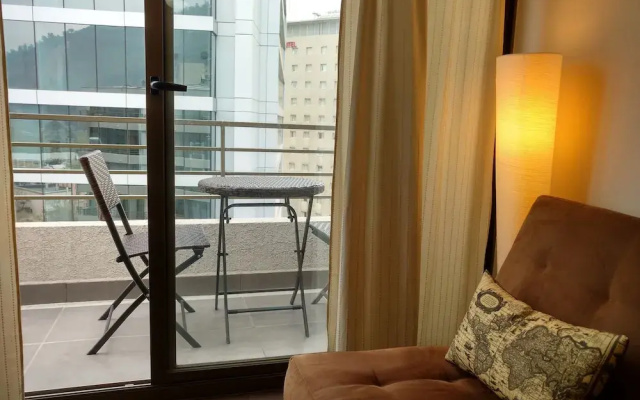 Apartamento Living Perez