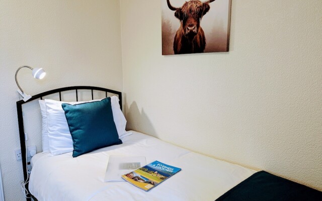The Coo's Guest House