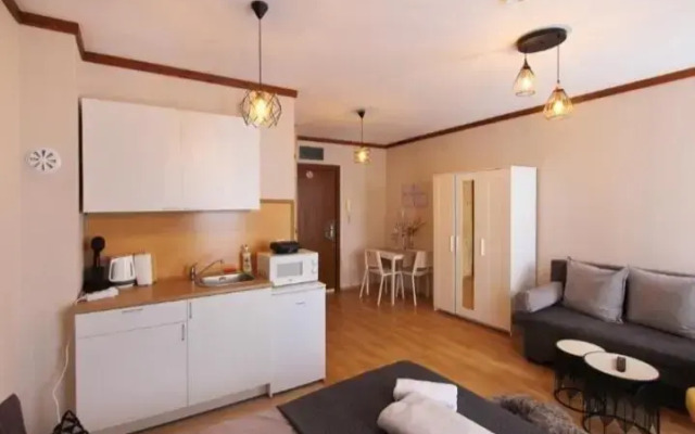 Luxury Suite Ivana