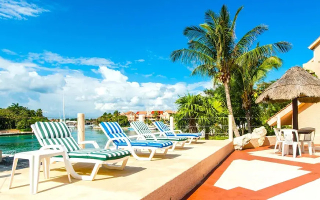 Zen 1Br Condo By Rmh