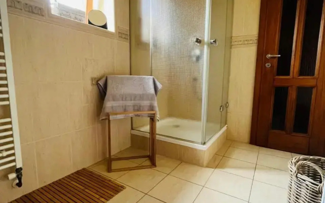 Ubytování - Apartmán Kučerovi