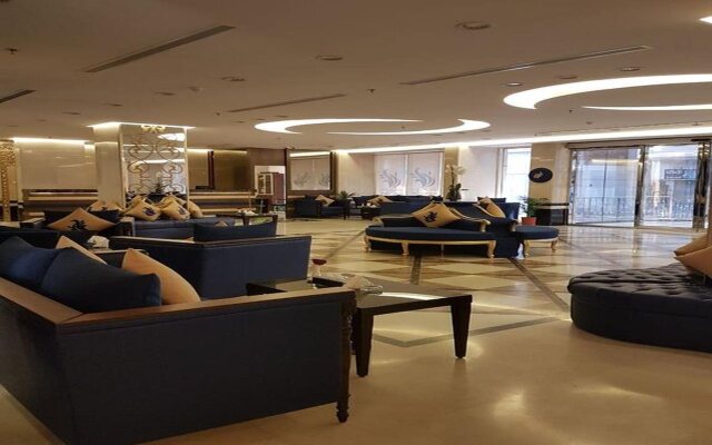 Swiss Blue Hotel