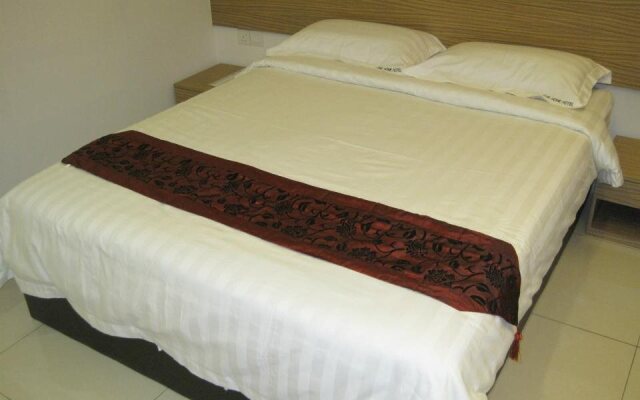 One Home Hotel