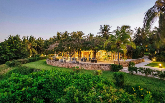 Melia Zanzibar
