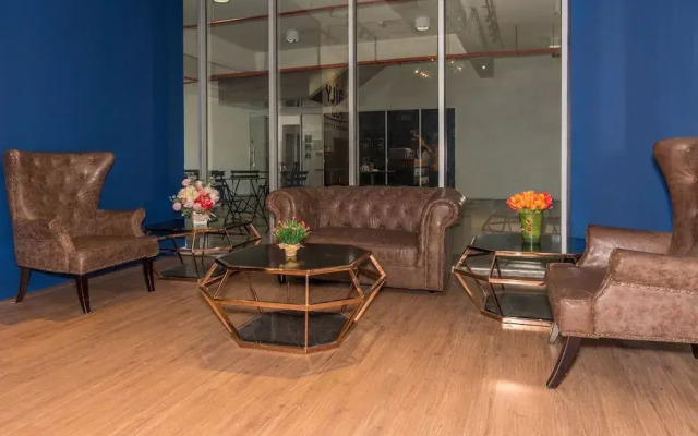 Dailypod Service Suites