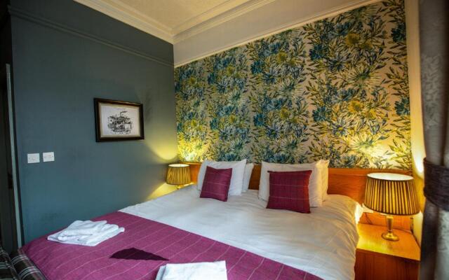 Woodthorpe Hotel