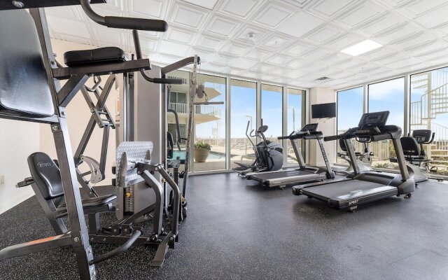 Mediterranean East 401